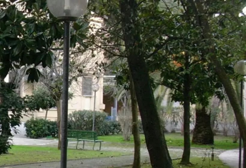 ベッドアンドブレックファースト Albergo Bellavista