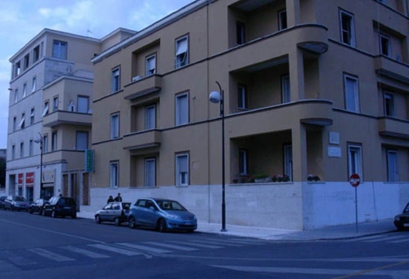 צימר Albergo Bellavista