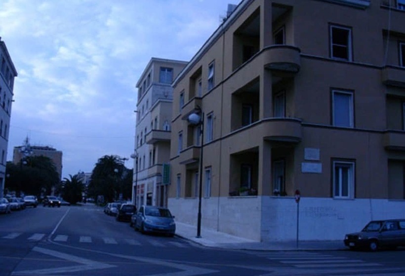 צימר Albergo Bellavista