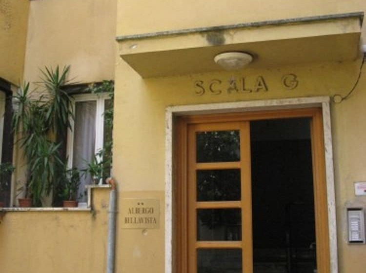 צימר Albergo Bellavista