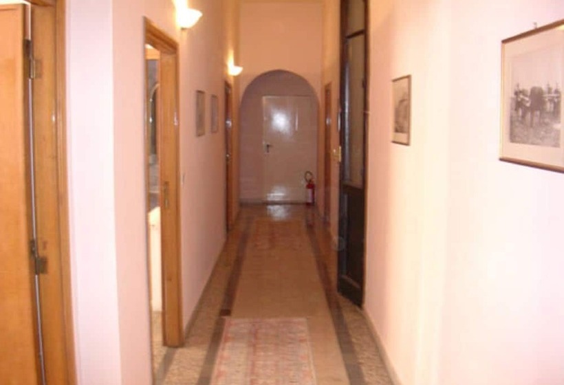 צימר Albergo Bellavista