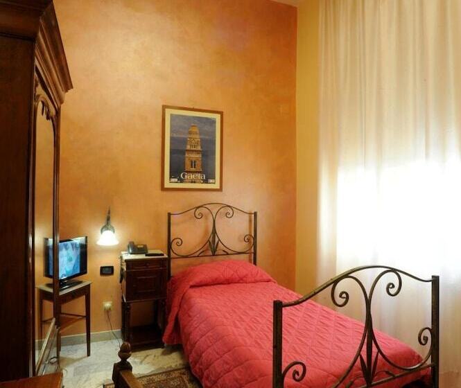 צימר Albergo Bellavista