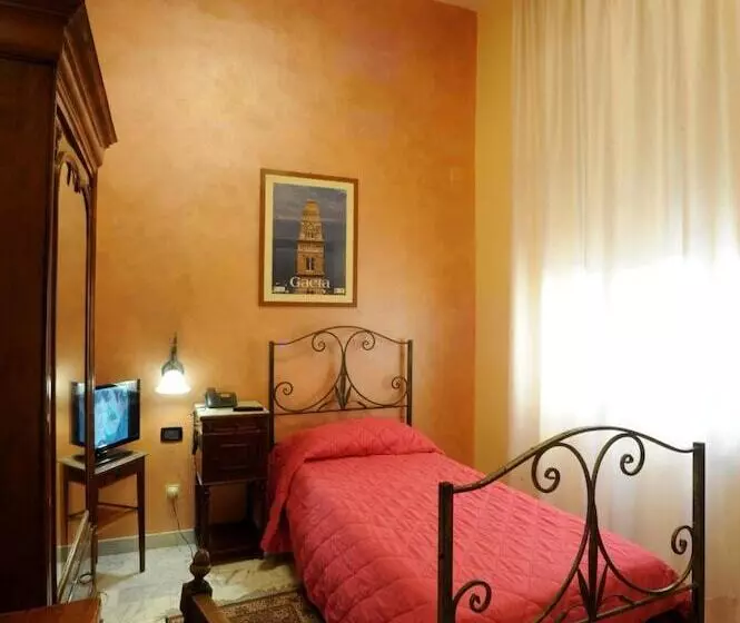 ベッドアンドブレックファースト Albergo Bellavista