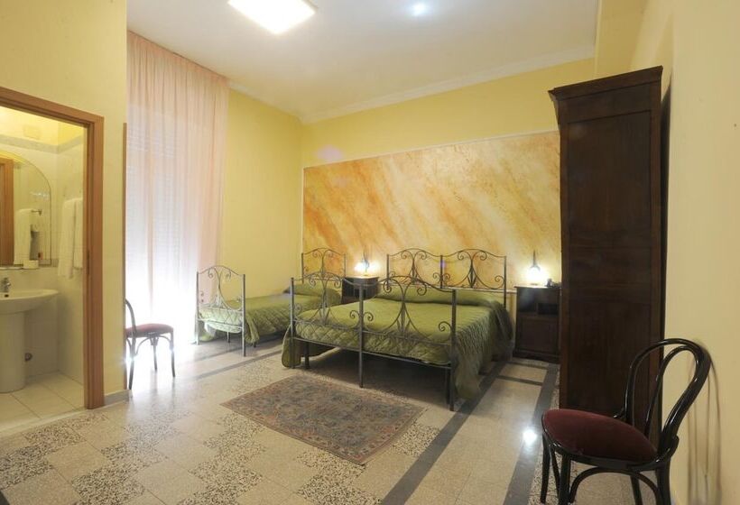 צימר Albergo Bellavista