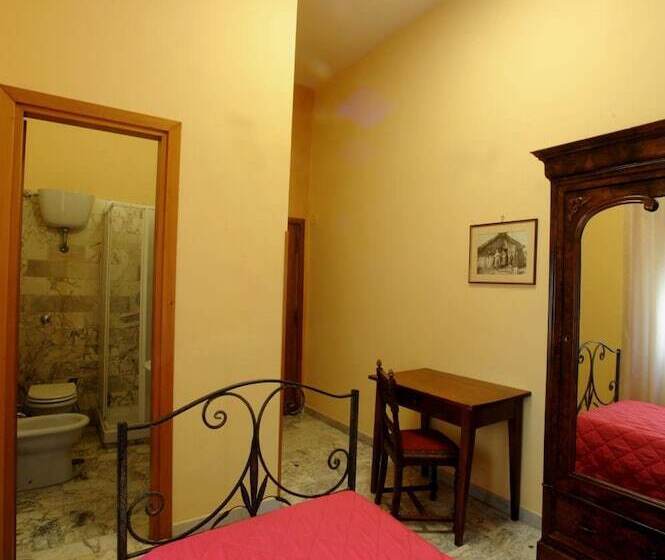 צימר Albergo Bellavista