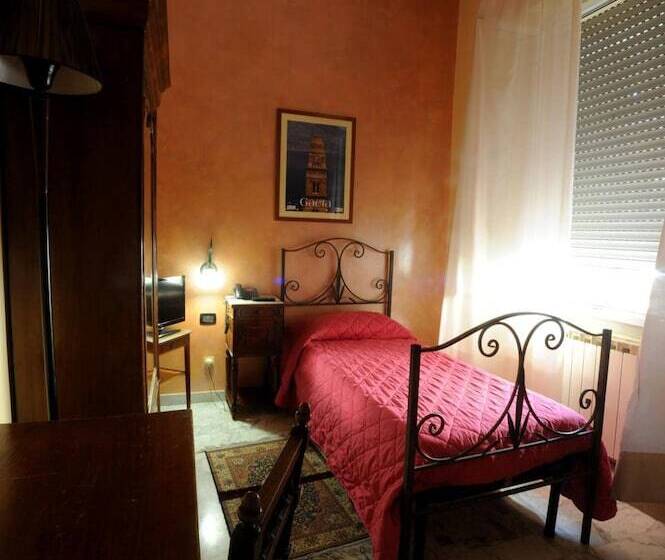 צימר Albergo Bellavista