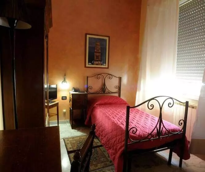 ベッドアンドブレックファースト Albergo Bellavista