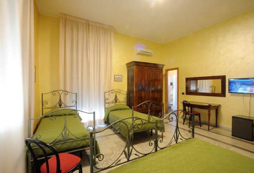 צימר Albergo Bellavista