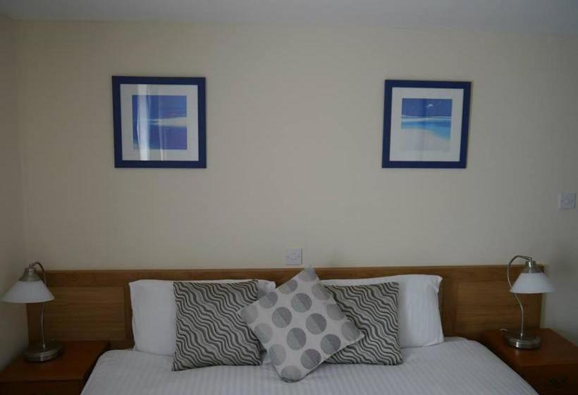 مبيت وإفطار Conference View Guest House