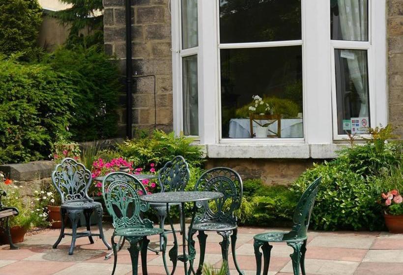 مبيت وإفطار Conference View Guest House