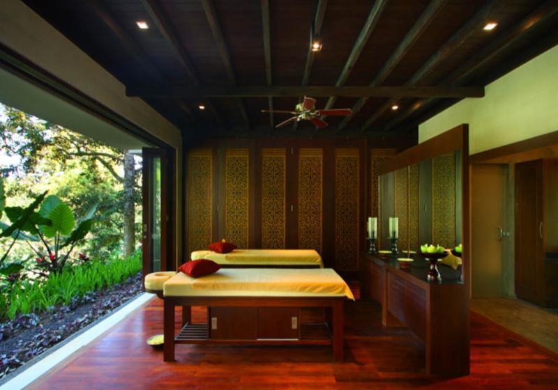 Beingsattvaa Luxury Ubud