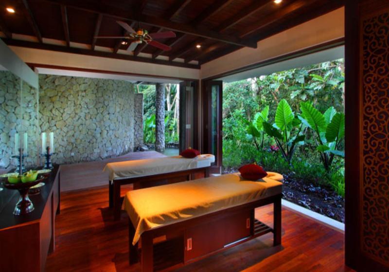 Beingsattvaa Luxury Ubud