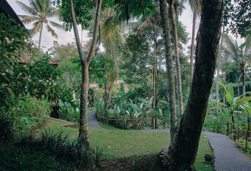 Beingsattvaa Luxury Ubud