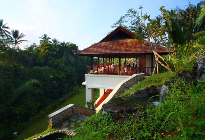 Beingsattvaa Luxury Ubud