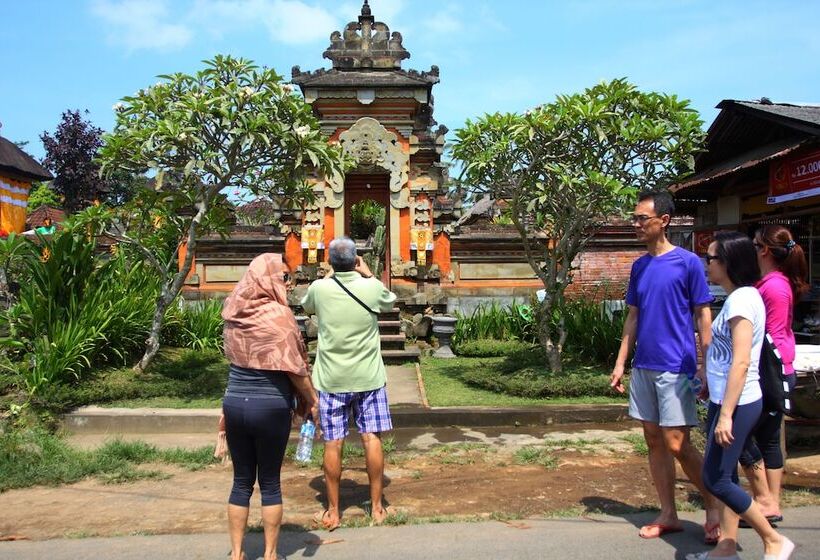 Beingsattvaa Luxury Ubud