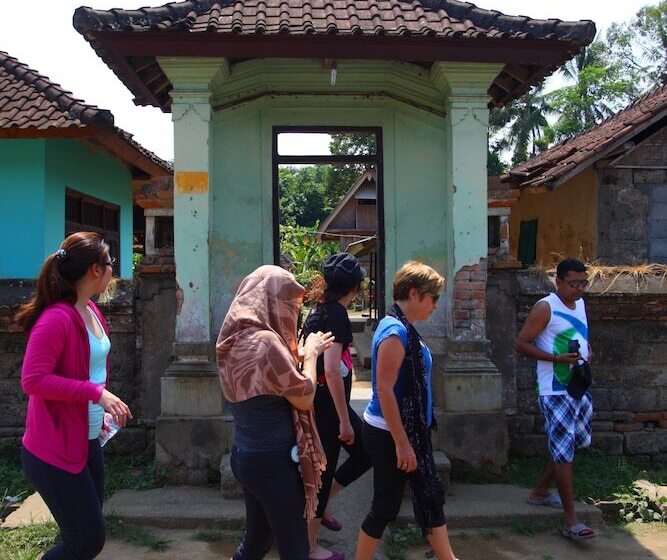 Beingsattvaa Luxury Ubud