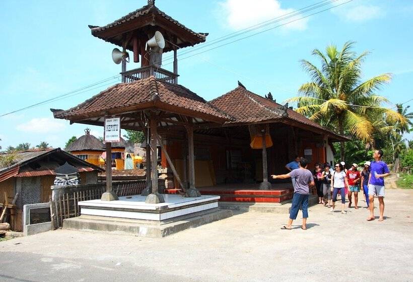 Beingsattvaa Luxury Ubud