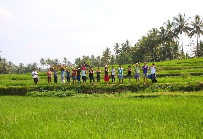 Beingsattvaa Luxury Ubud