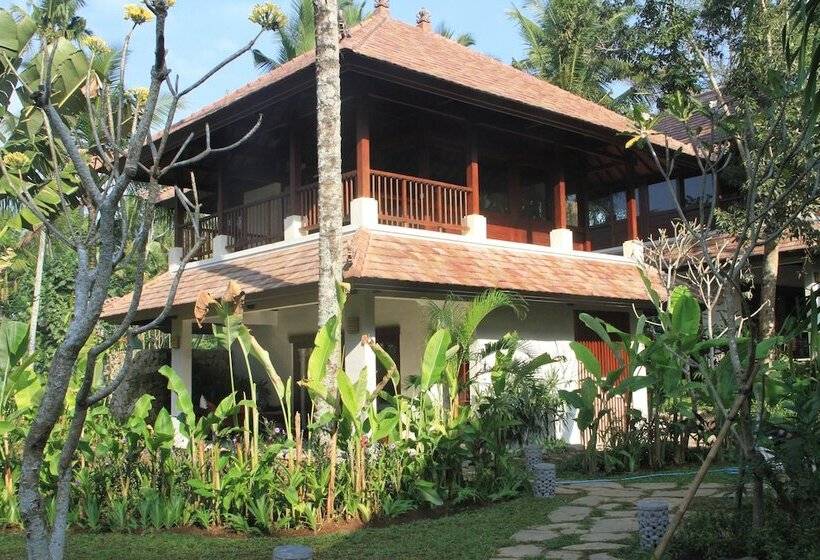 Beingsattvaa Luxury Ubud