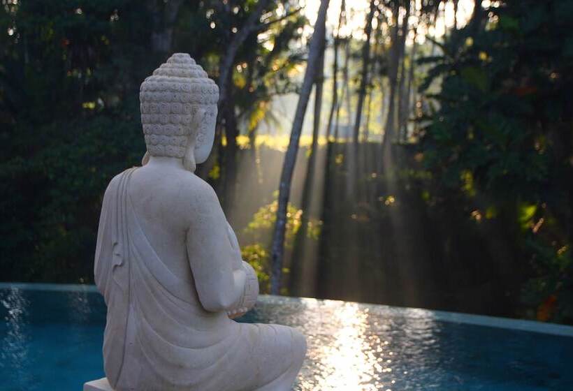 Beingsattvaa Luxury Ubud