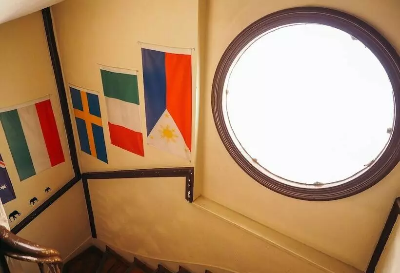 Deeps Hostel Ankara