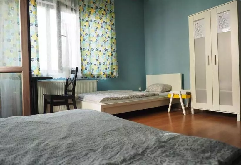 Deeps Hostel Ankara
