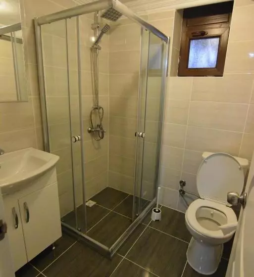 Deeps Hostel Ankara