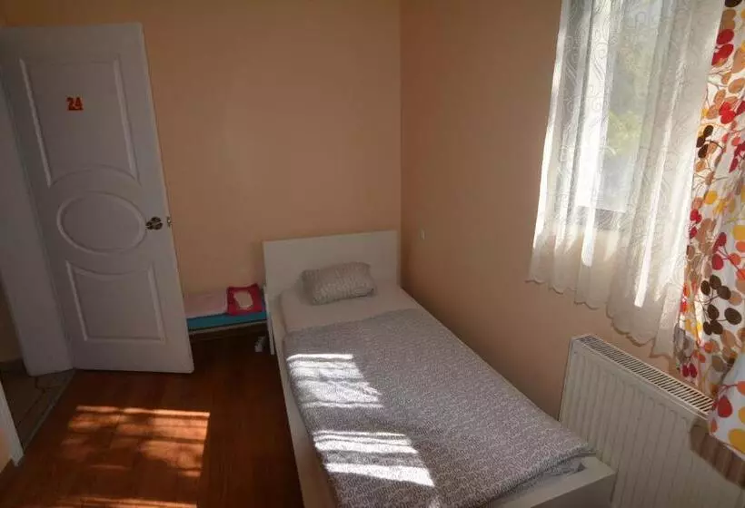 Deeps Hostel Ankara