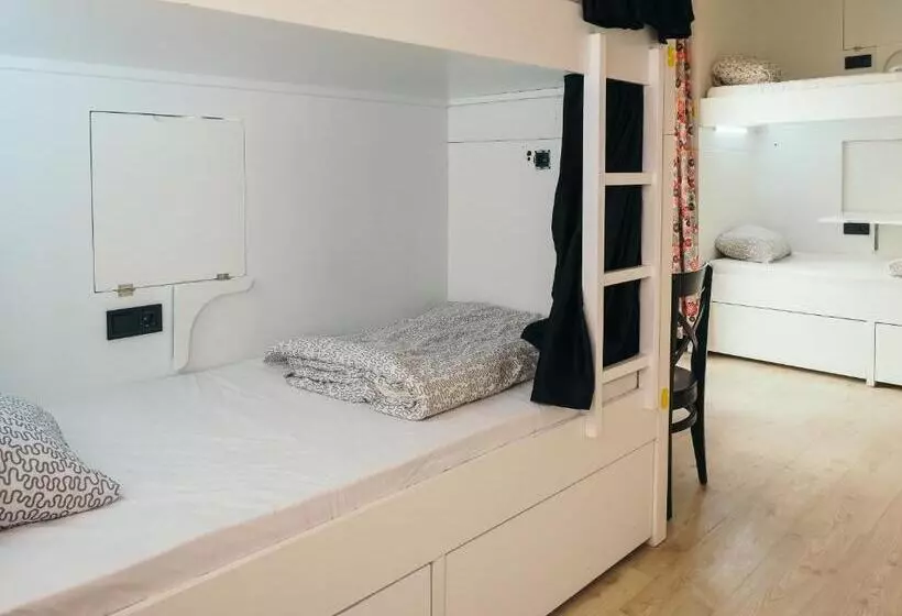 Deeps Hostel Ankara