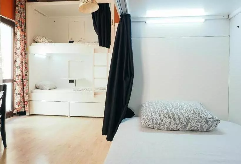 Deeps Hostel Ankara