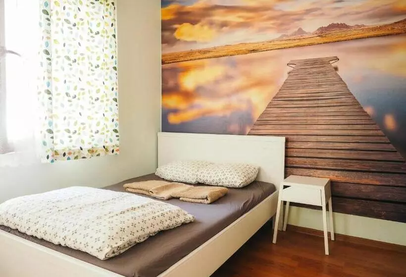 Deeps Hostel Ankara