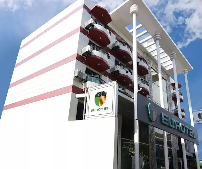 Eurotel Boracay