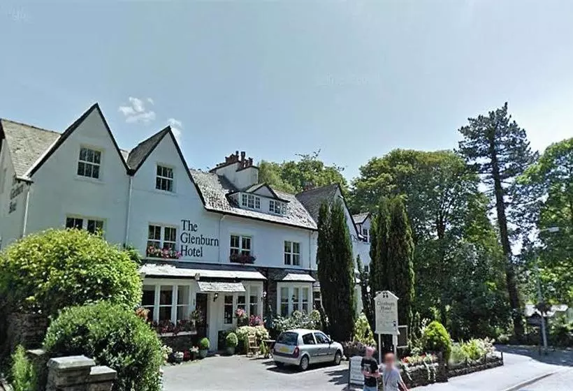Hotel Glenburn Guest House