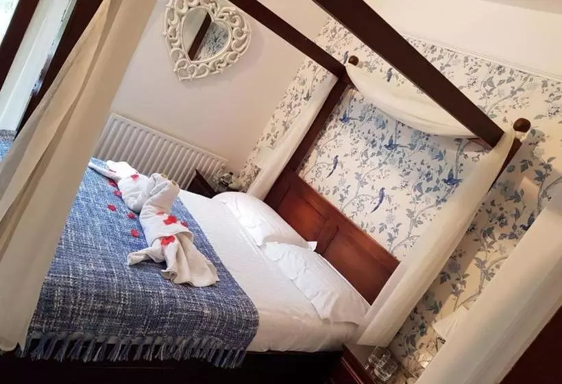 Hotel Glenburn Guest House