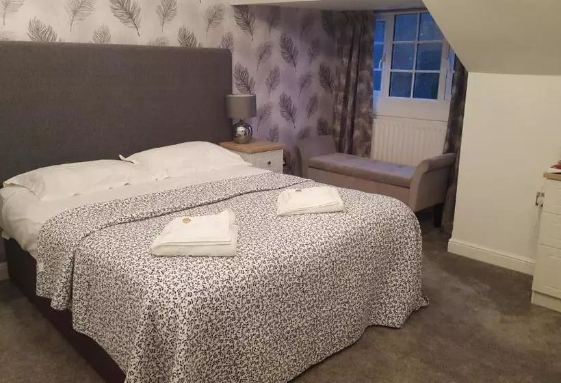 Hotel Glenburn Guest House