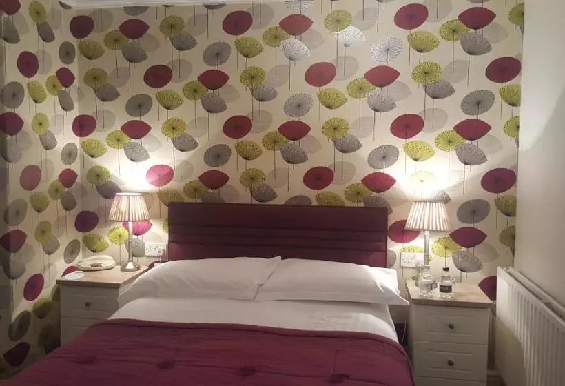 Hotel Glenburn Guest House