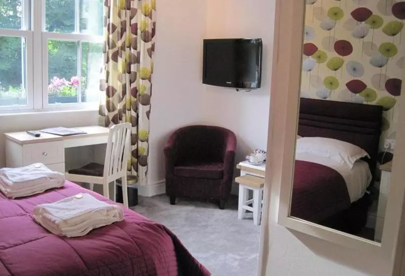 Hotel Glenburn Guest House