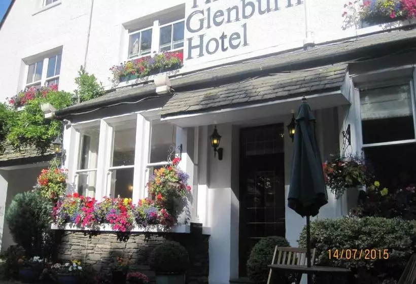 Hotel Glenburn Guest House
