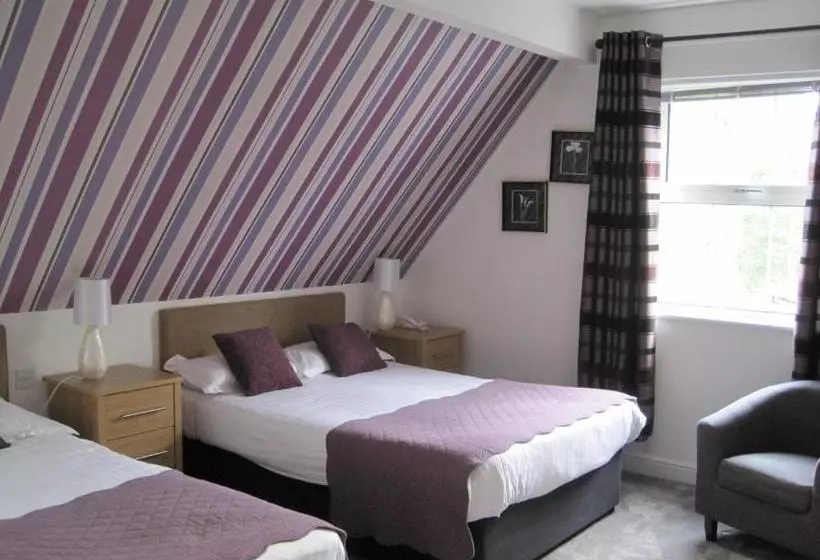 Hotel Glenburn Guest House