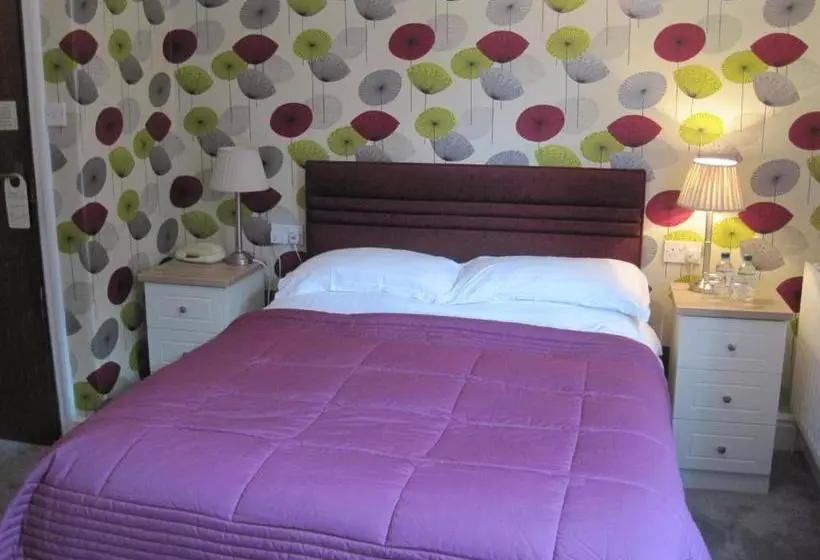 Hotel Glenburn Guest House