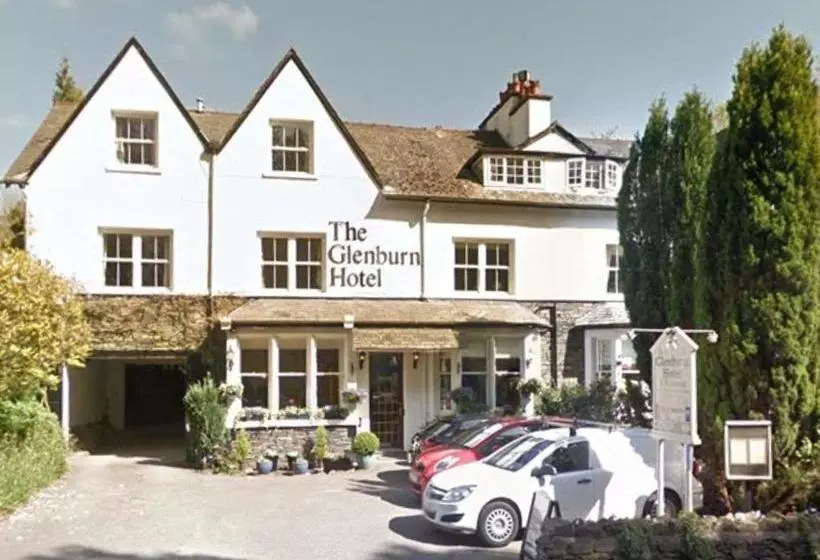 Hotel Glenburn Guest House