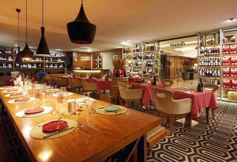 Anemon Kent Ankara Otel