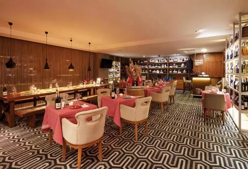 Anemon Kent Ankara Otel