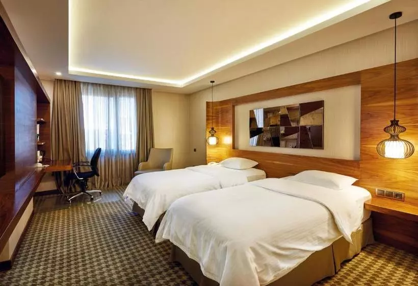Anemon Kent Ankara Otel