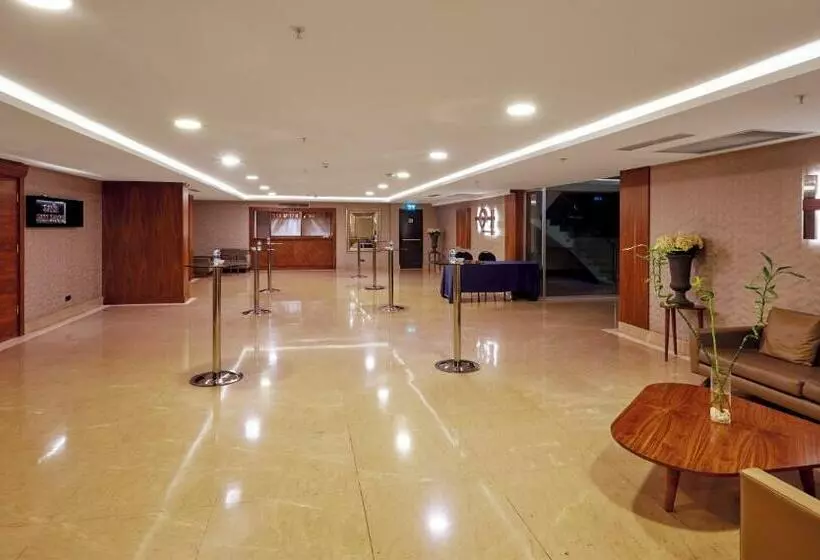 Anemon Kent Ankara Otel