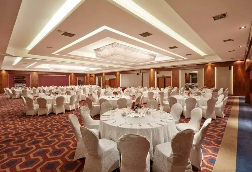 Anemon Kent Ankara Otel
