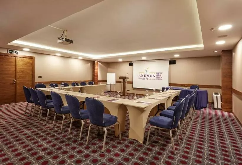 Anemon Kent Ankara Otel