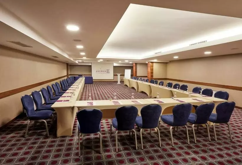 Anemon Kent Ankara Otel