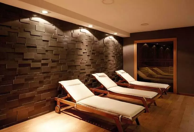 Anemon Kent Ankara Otel