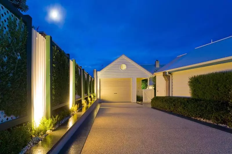 فندق Apollo Bay Guest House